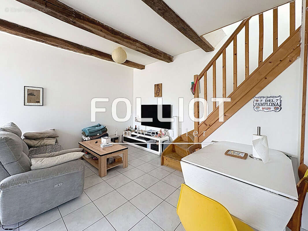 Maison 3 pièces à vendre à Saint Pair sur Mer - Réf 147113SG - photo 2