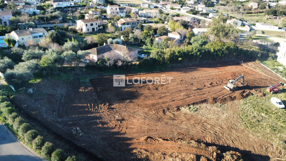 Appartement à VESCOVATO