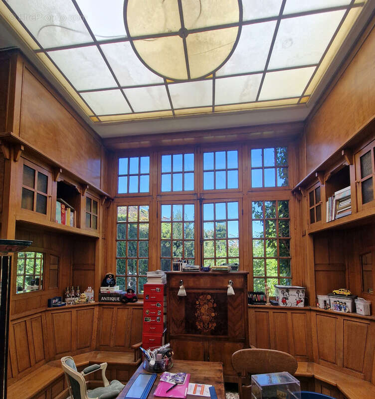 Maison de Maïtre - photo 3