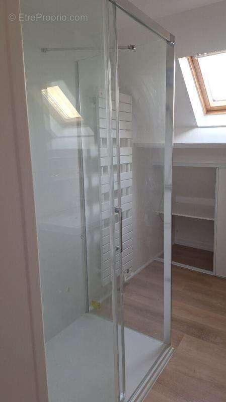Appartement à CHEVREUSE