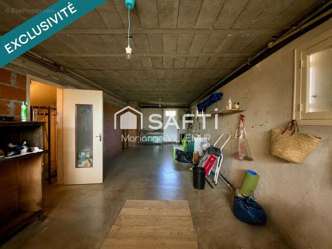 Photo 9 - Maison à ESTILLAC
