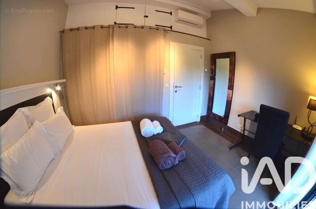 Photo 8 - Appartement à GRIMAUD