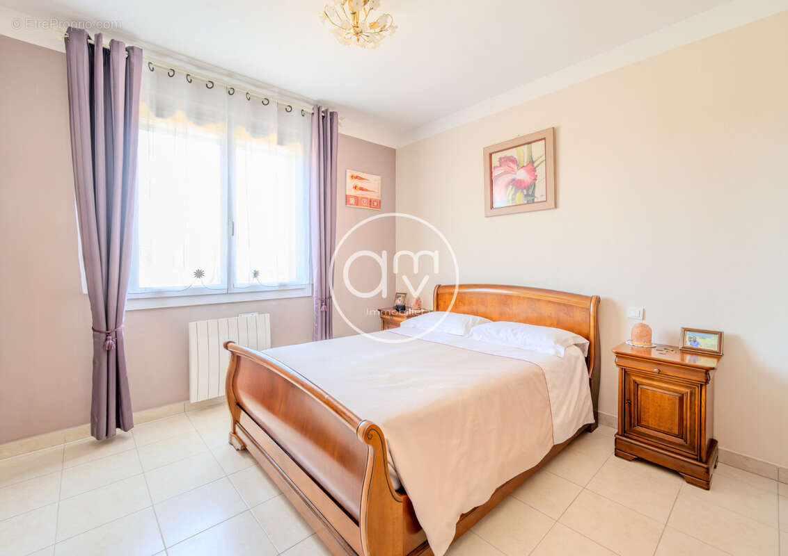 Maison à PIERREFEU-DU-VAR