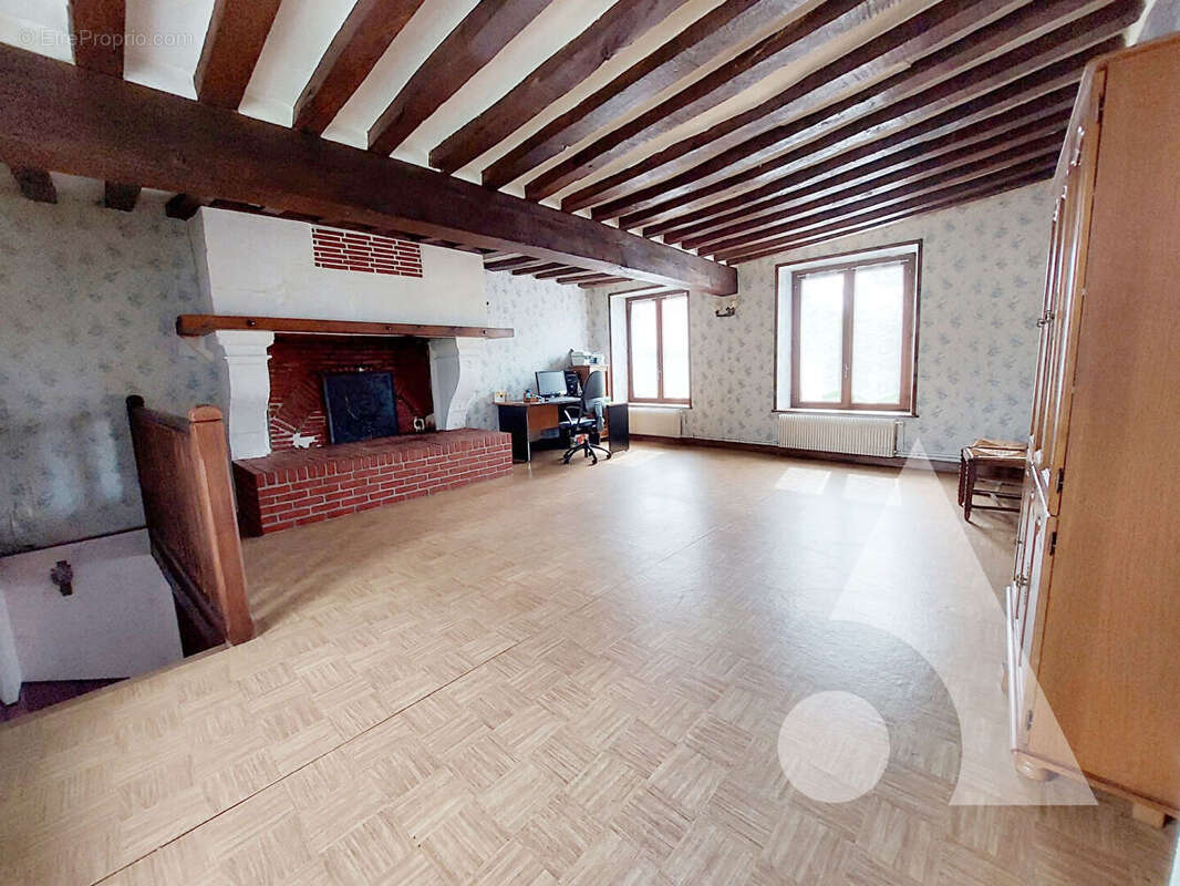 Maison à VAUCIENNES