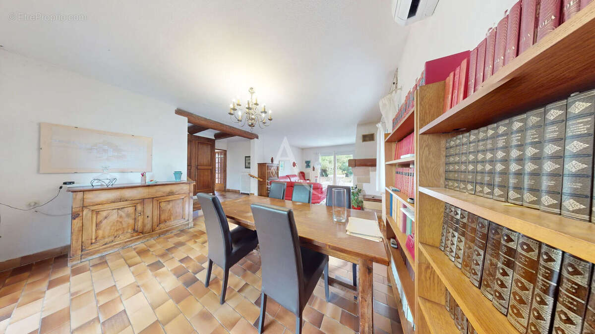 Maison Sète 5 pièces 150 m² - photo 4
