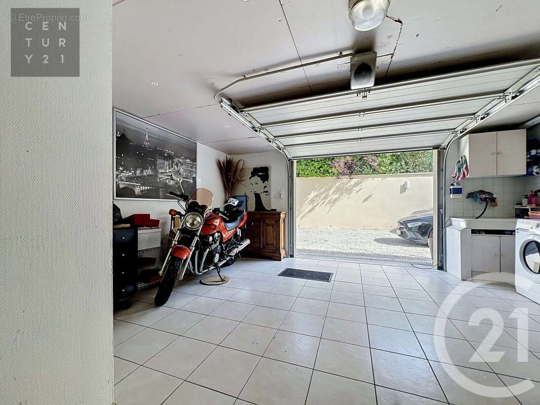 Maison 150 m² à Barberey-Saint-Sulpice  - photo 17