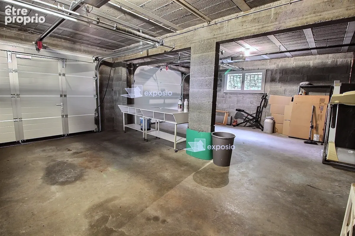 Maison familiale 240 m². Quartier SOUCHÉ .Impasse au calme - photo 16