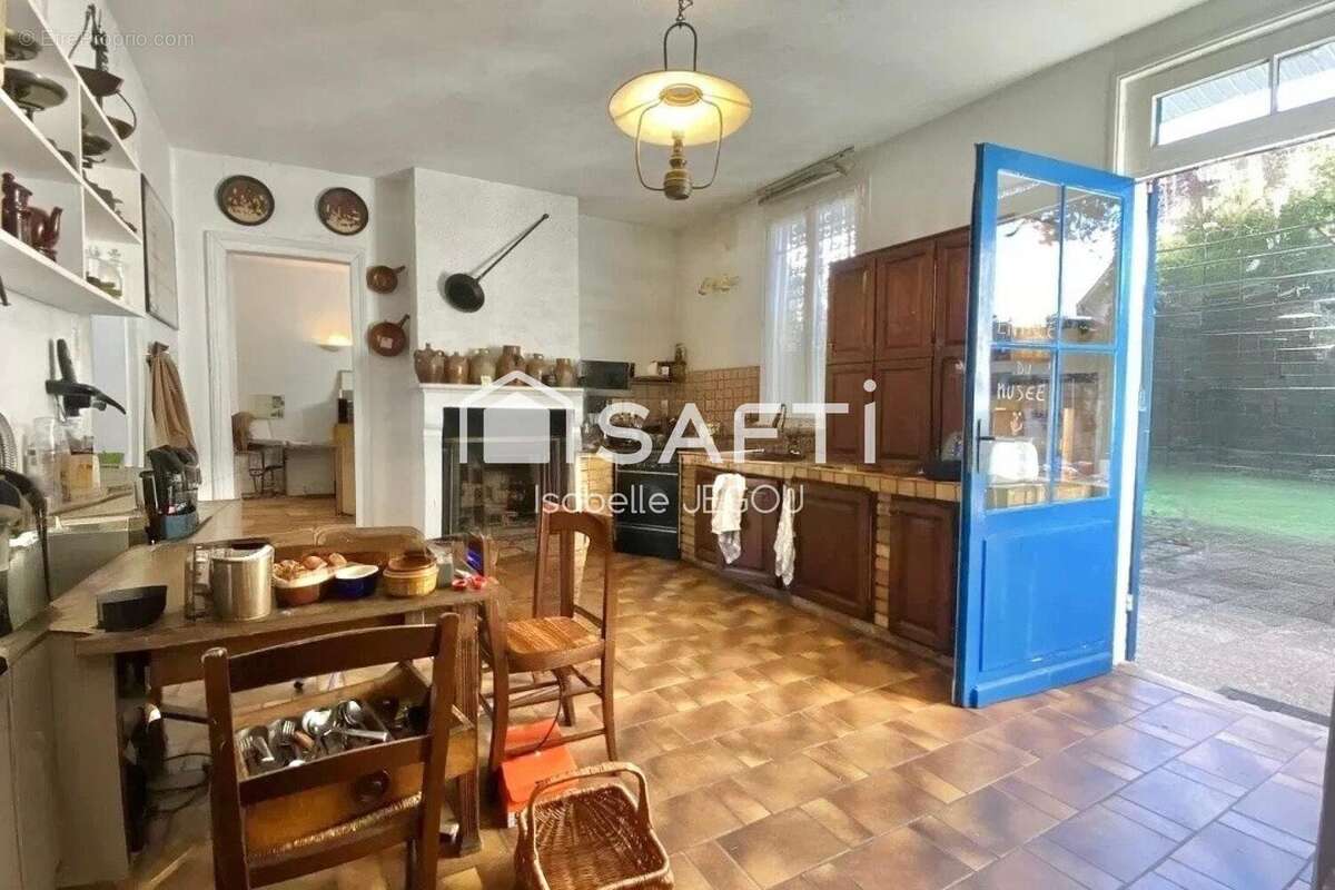 Photo 2 - Maison à ARCACHON