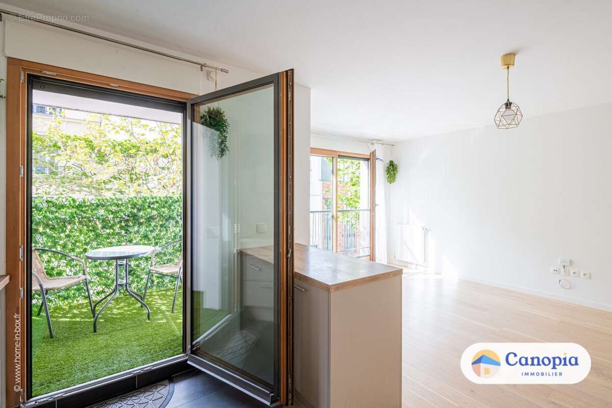 Appartement à ARCUEIL