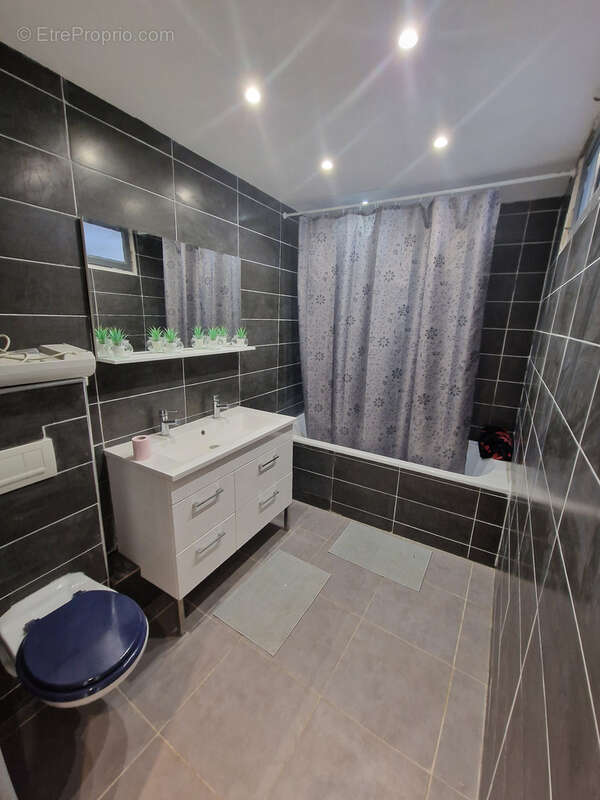 Maison à MONTPELLIER