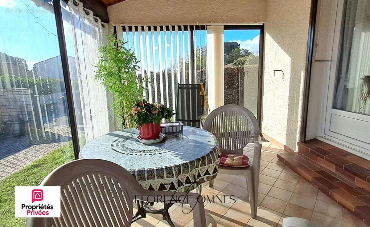 Maison à CARCASSONNE