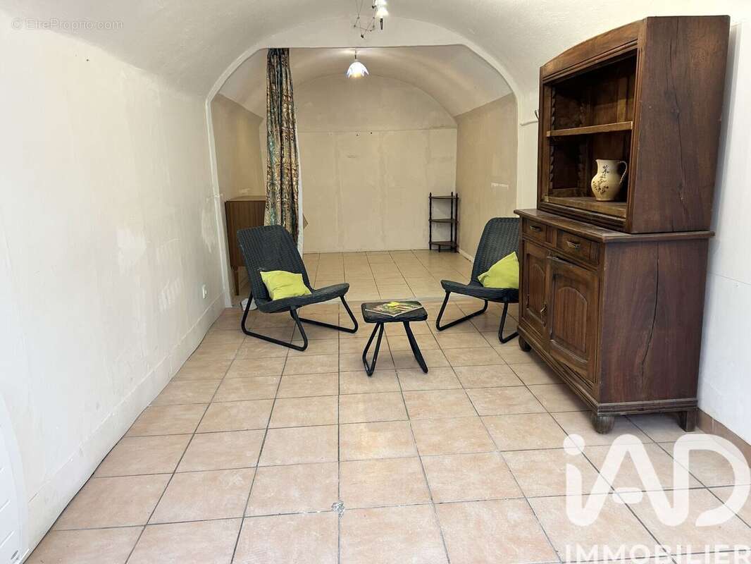 Photo 2 - Appartement à SAINT-ETIENNE-LES-ORGUES