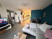 Appartement à BOULAY-MOSELLE
