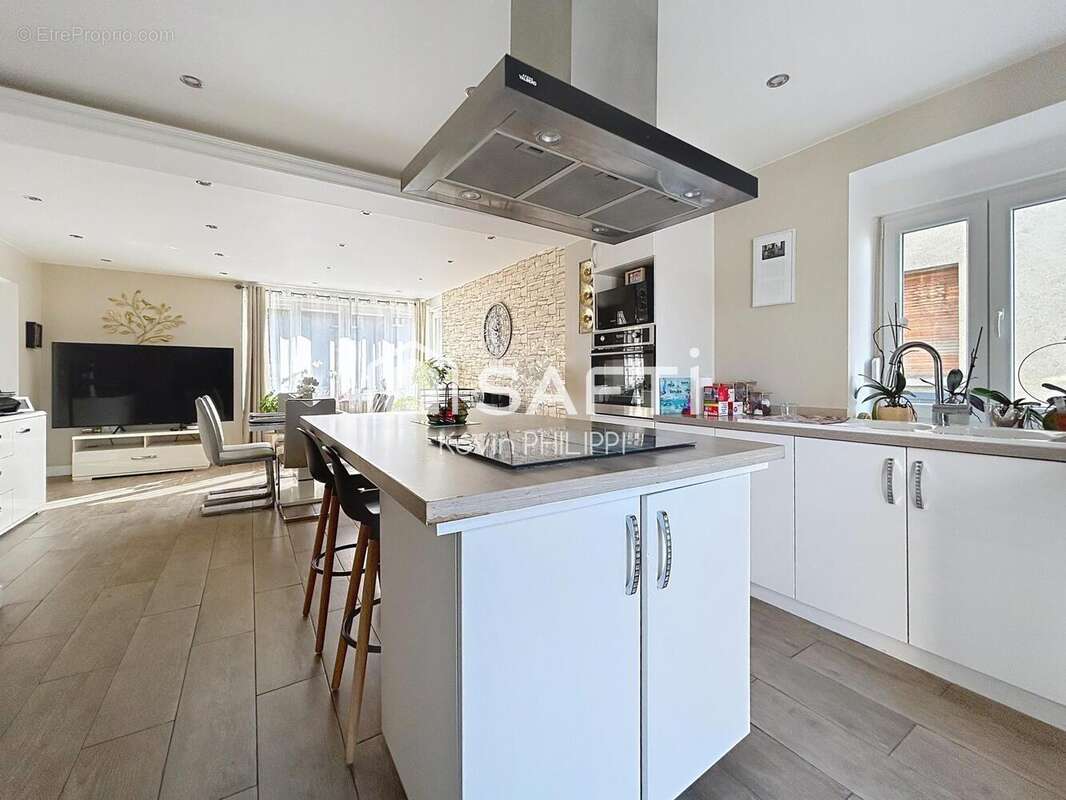 Maison 107 m² à Etain  - photo 3