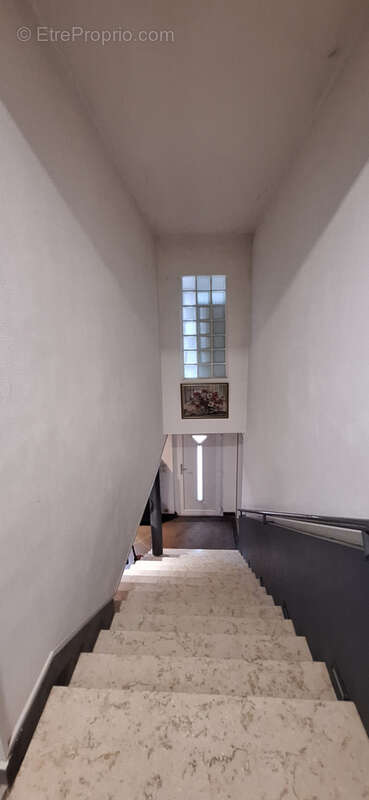 Maison à FONTAINE-LA-GAILLARDE