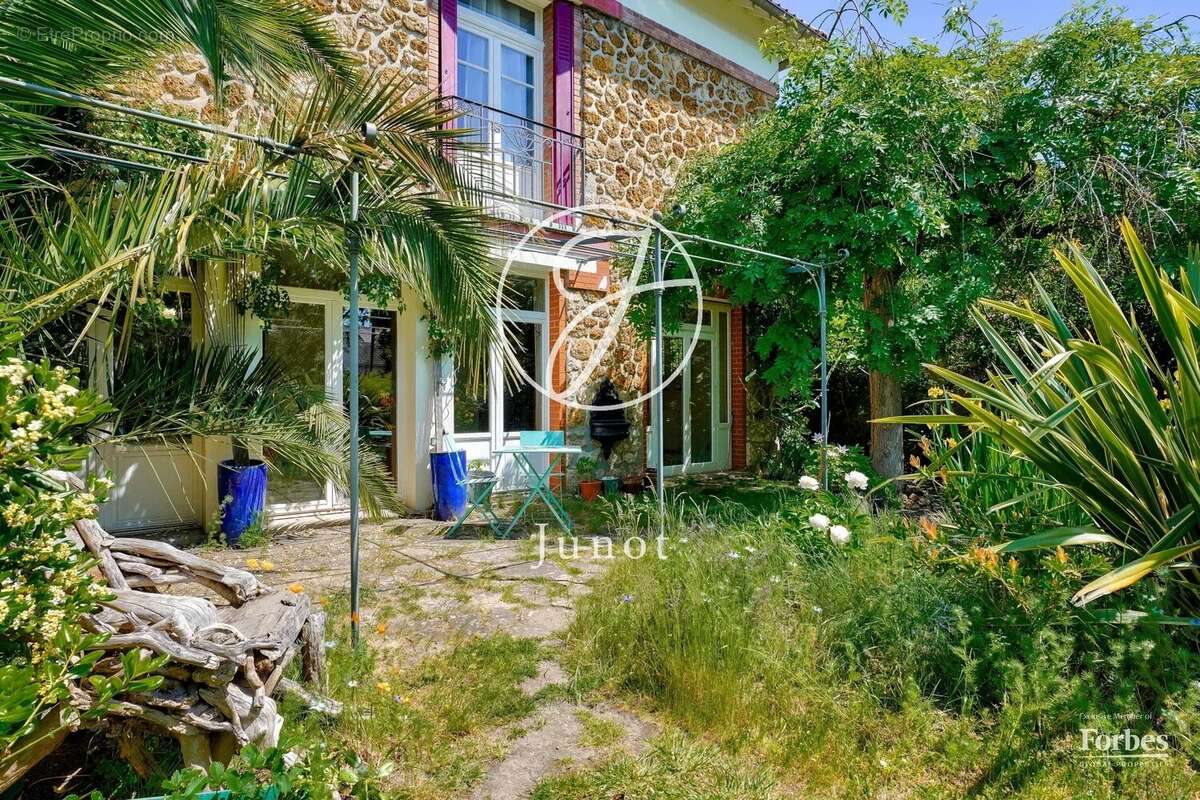 Maison à CHATOU