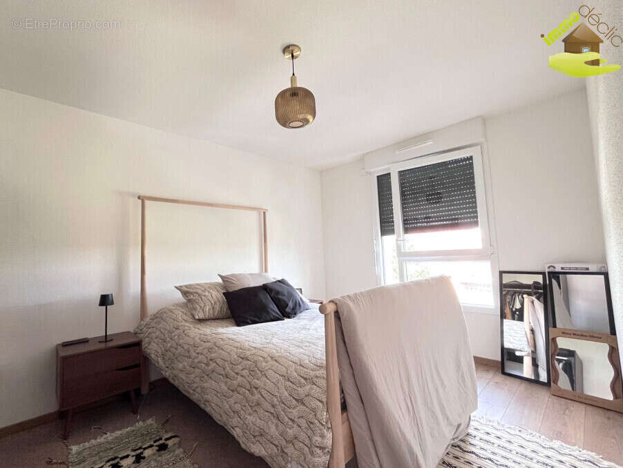 Appartement à SAINT-LOUIS