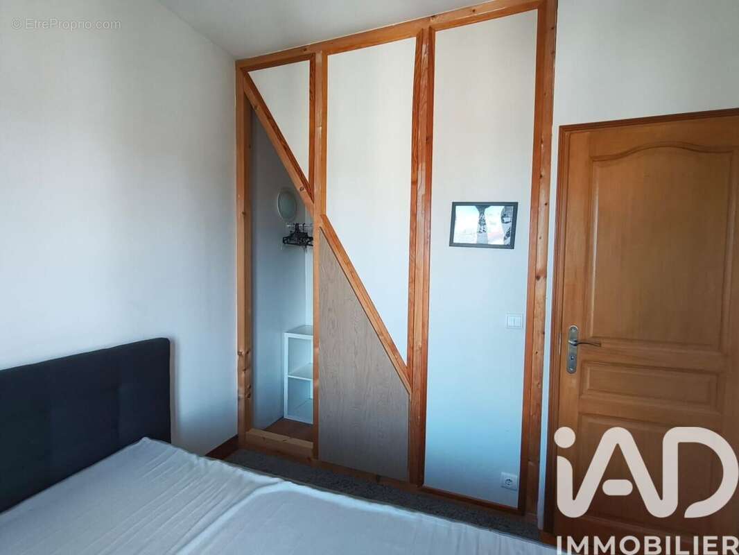 Photo 7 - Appartement à JUVISY-SUR-ORGE
