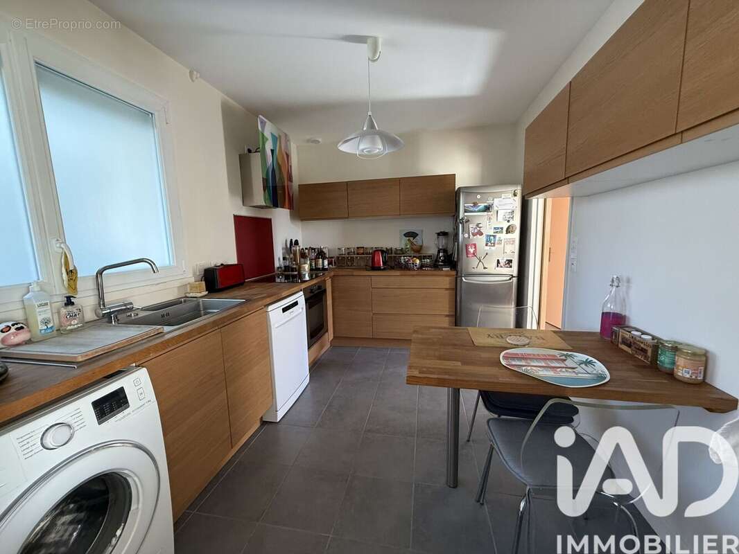 Photo 7 - Maison à ANGERS