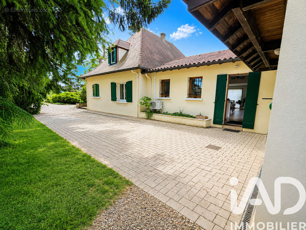 Photo 5 - Maison à SAINT-LAURENT-DES-VIGNES
