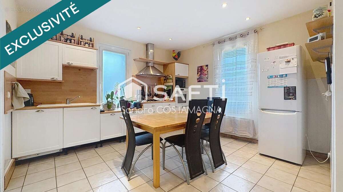 Photo 4 - Maison à MONTBARTIER