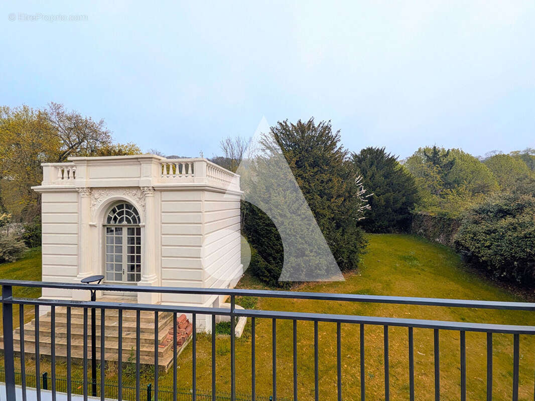 Appartement à CORMEILLES-EN-PARISIS