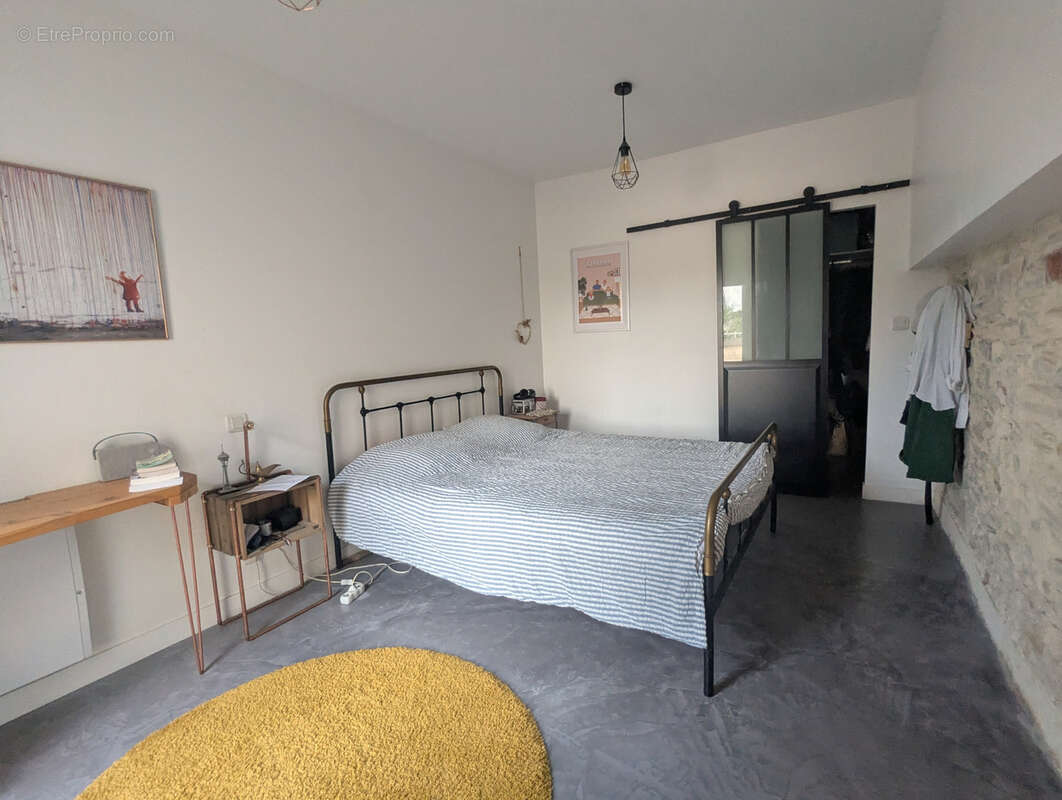 Maison à SAINT-MARS-DU-DESERT