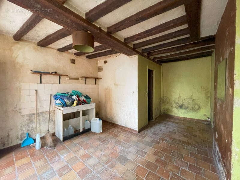Appartement à NOGENT-LE-ROTROU