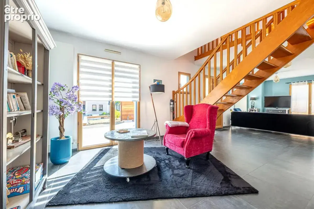 Cancale - Maison de 186 m² - 7 pièces, 5 chambres - photo 4