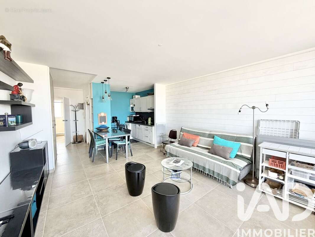 Photo 4 - Appartement à ARCACHON
