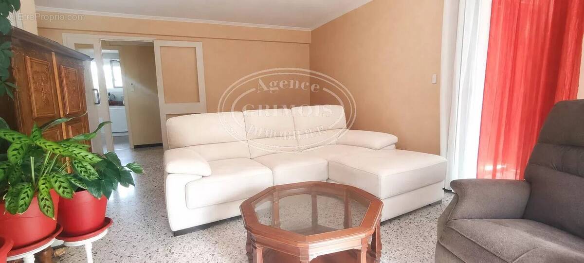 Appartement à NARBONNE