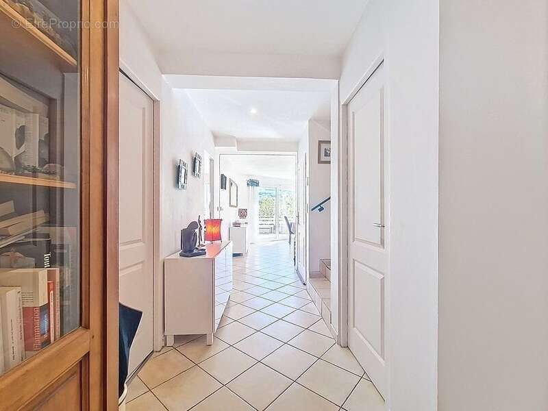 Maison à AIX-LES-BAINS