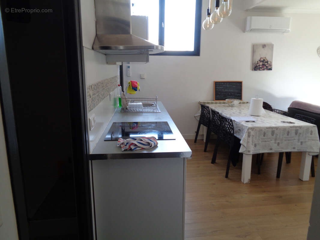 Appartement à NIMES