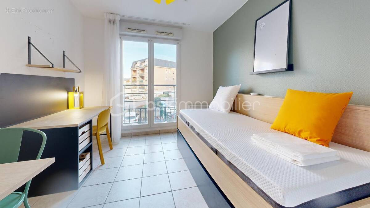 Appartement à LIMOGES