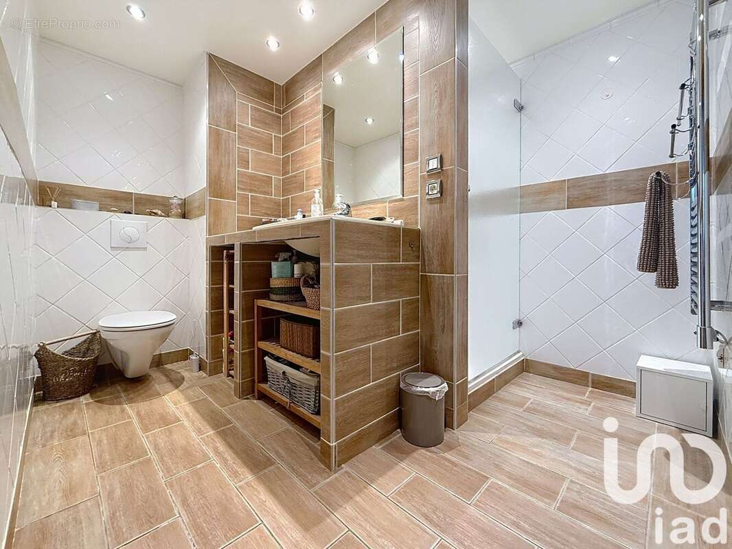 Photo 9 - Maison à BALARUC-LE-VIEUX