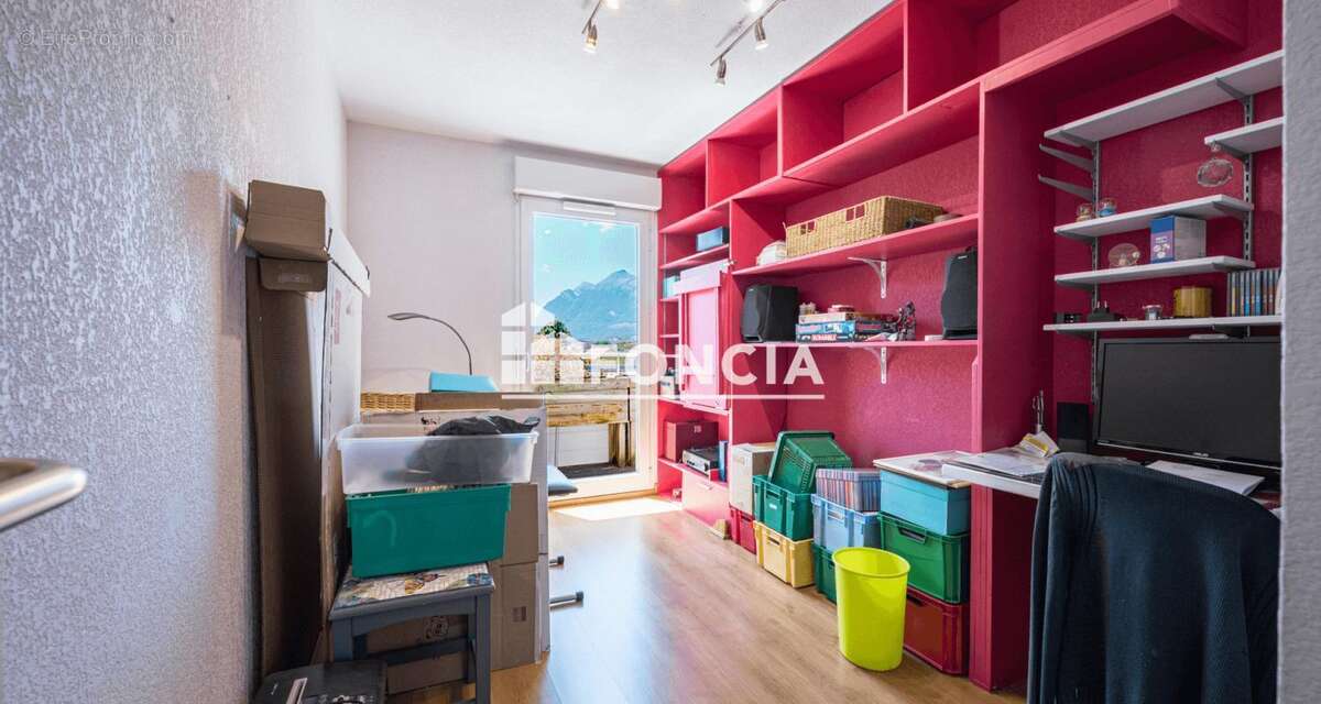 Appartement à ALBERTVILLE