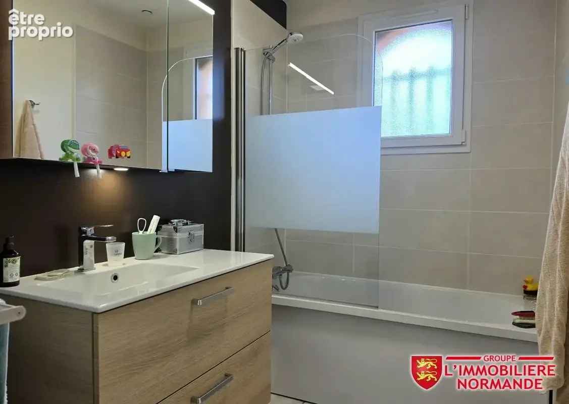 Le vaudreuil  plain-pied, 3 chambres, parfaitement entretenu - photo 7