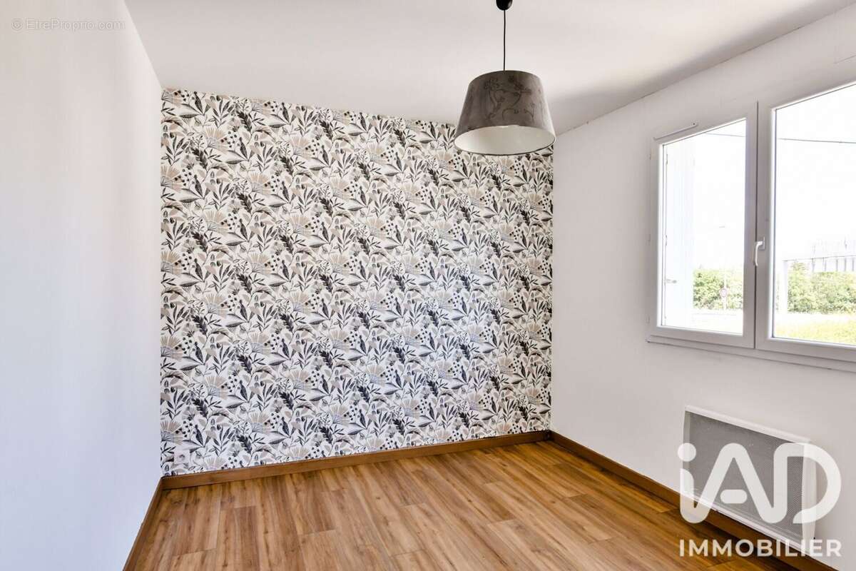 Photo 9 - Appartement à NIORT