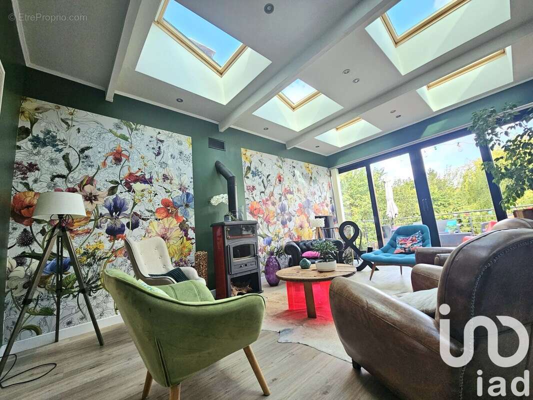 Photo 8 - Maison à VALENCIENNES