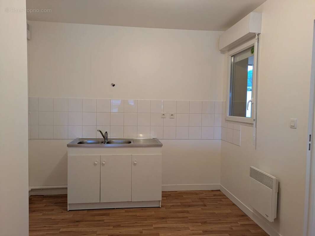 Appartement à PLEURTUIT