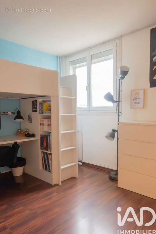 Photo 4 - Appartement à CHILLY-MAZARIN