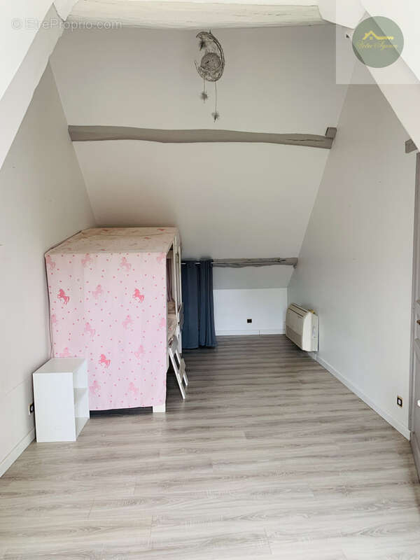 Maison à VOULX