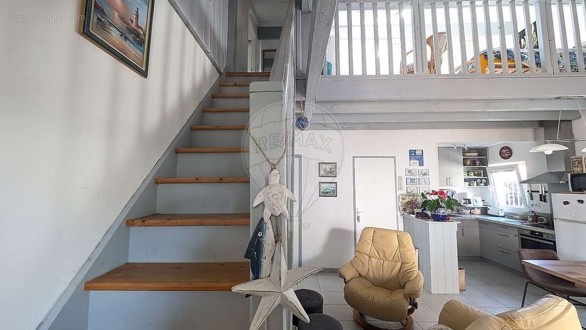 Maison 2 chambre(s) à vendre - photo 9