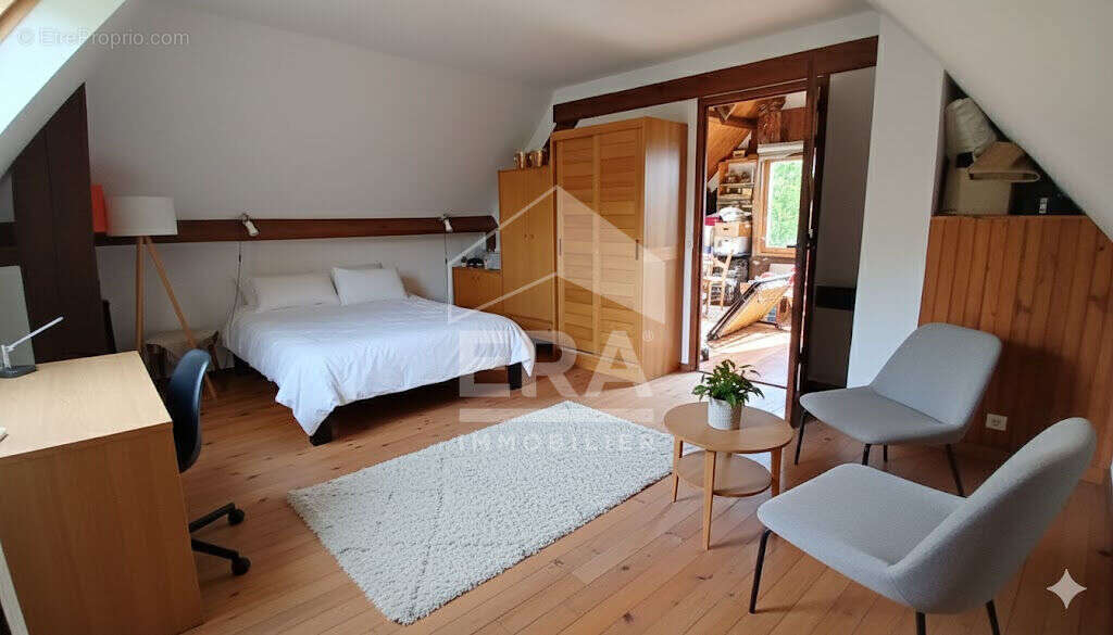 Maison à GIF-SUR-YVETTE