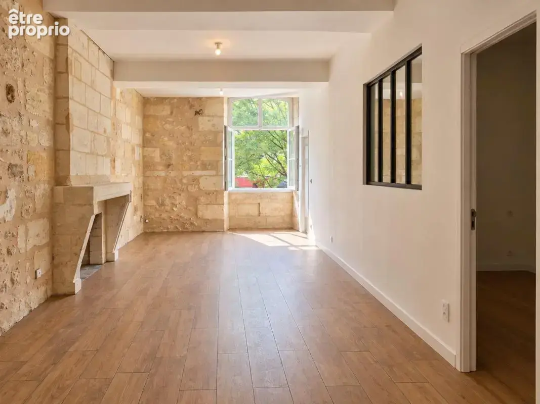 Photo Appartement à Bordeaux au prix de 1 070 000€