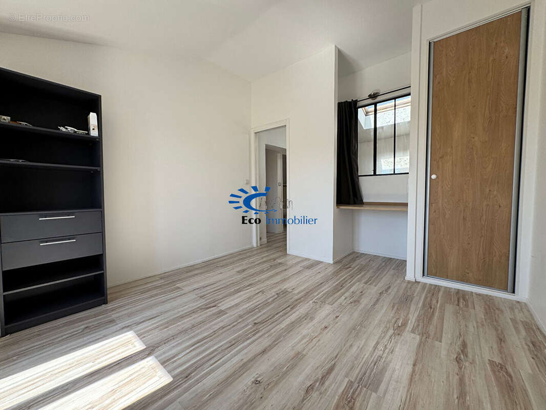 Maison à NUAILLE-D&#039;AUNIS