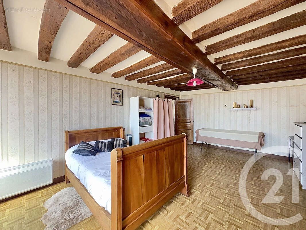 Maison 79 m² à Chapelle-Royale  - photo 6
