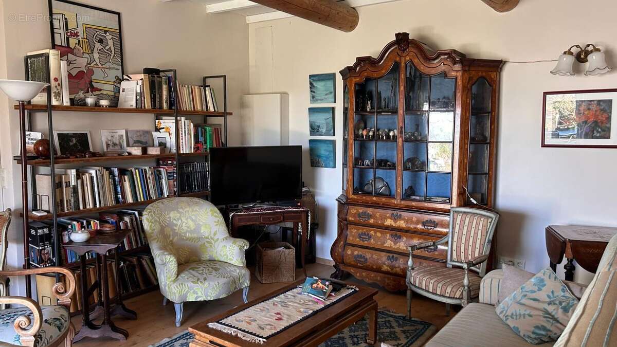 Maison à SAINT-ROMAN-DE-MALEGARDE