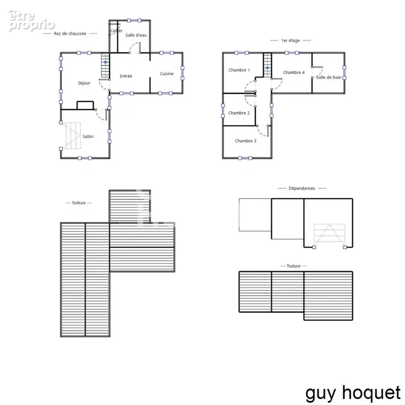 Maison de 126 m² dans un environnement paisible - photo 12