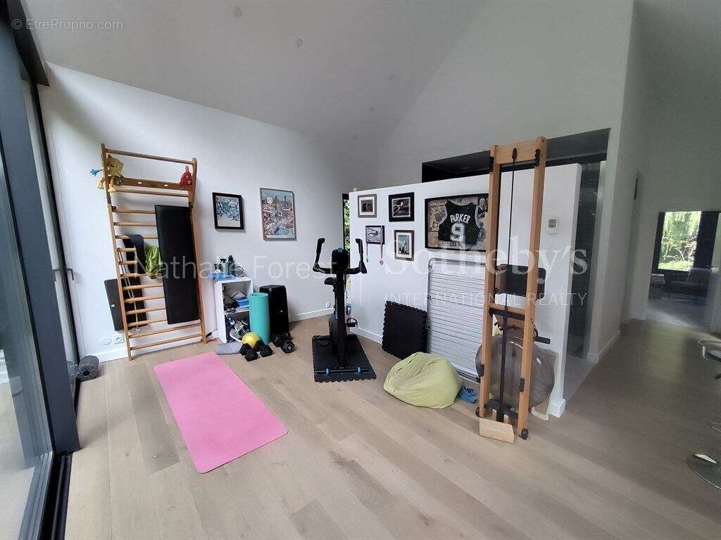 Maison à MARCQ-EN-BAROEUL